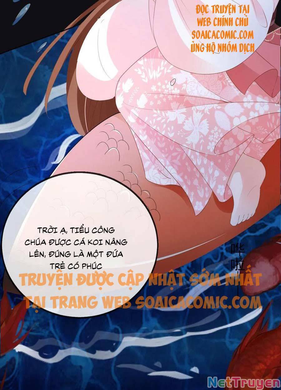 Nhặt Được Bảo Bối Manh Manh Chapter 56 - 16