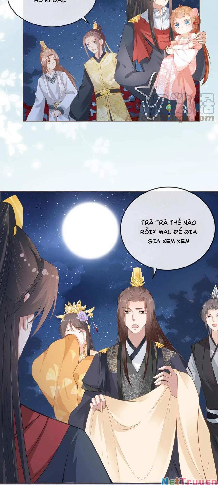 Nhặt Được Bảo Bối Manh Manh Chapter 56 - 21