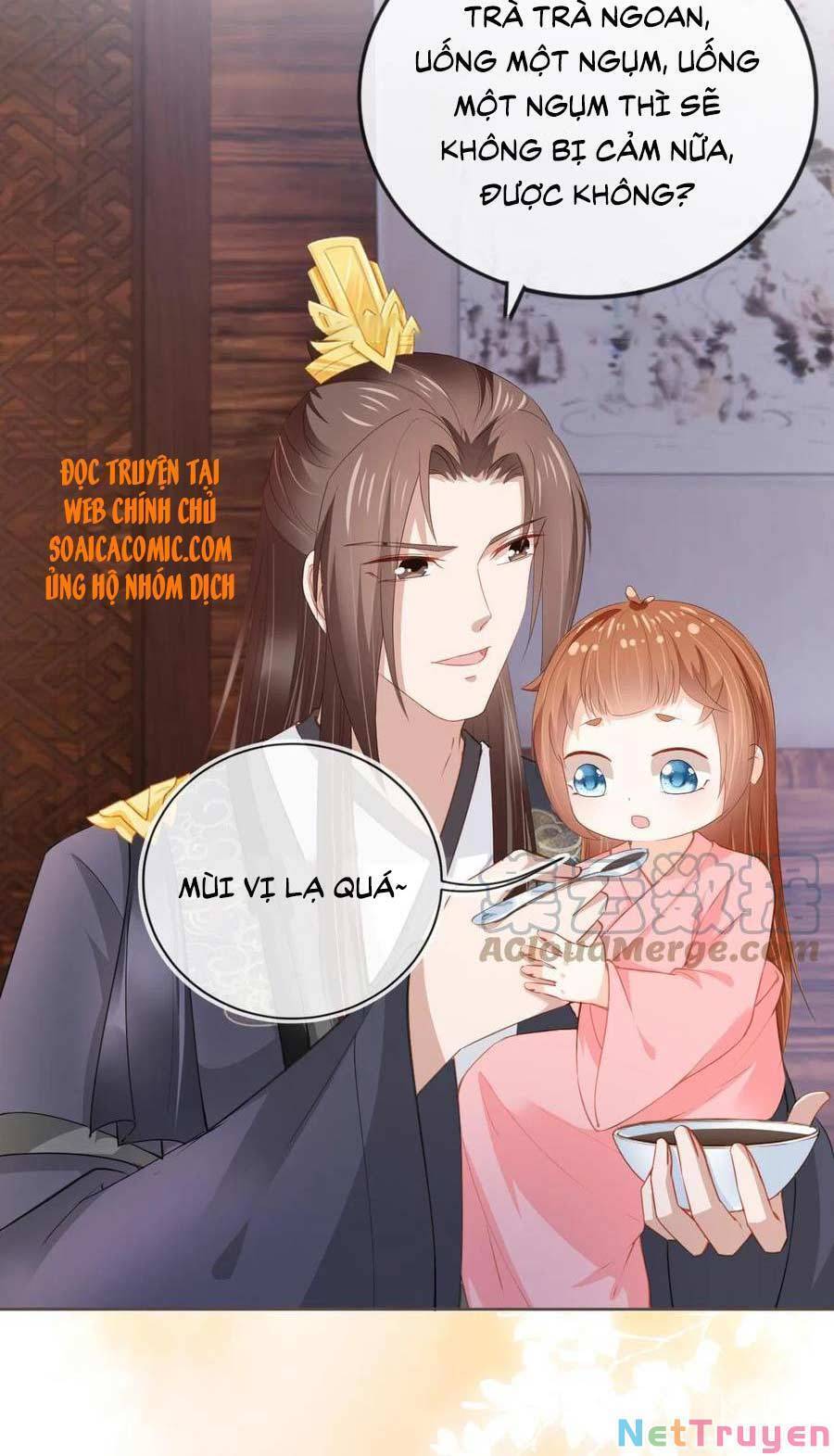 Nhặt Được Bảo Bối Manh Manh Chapter 56 - 27