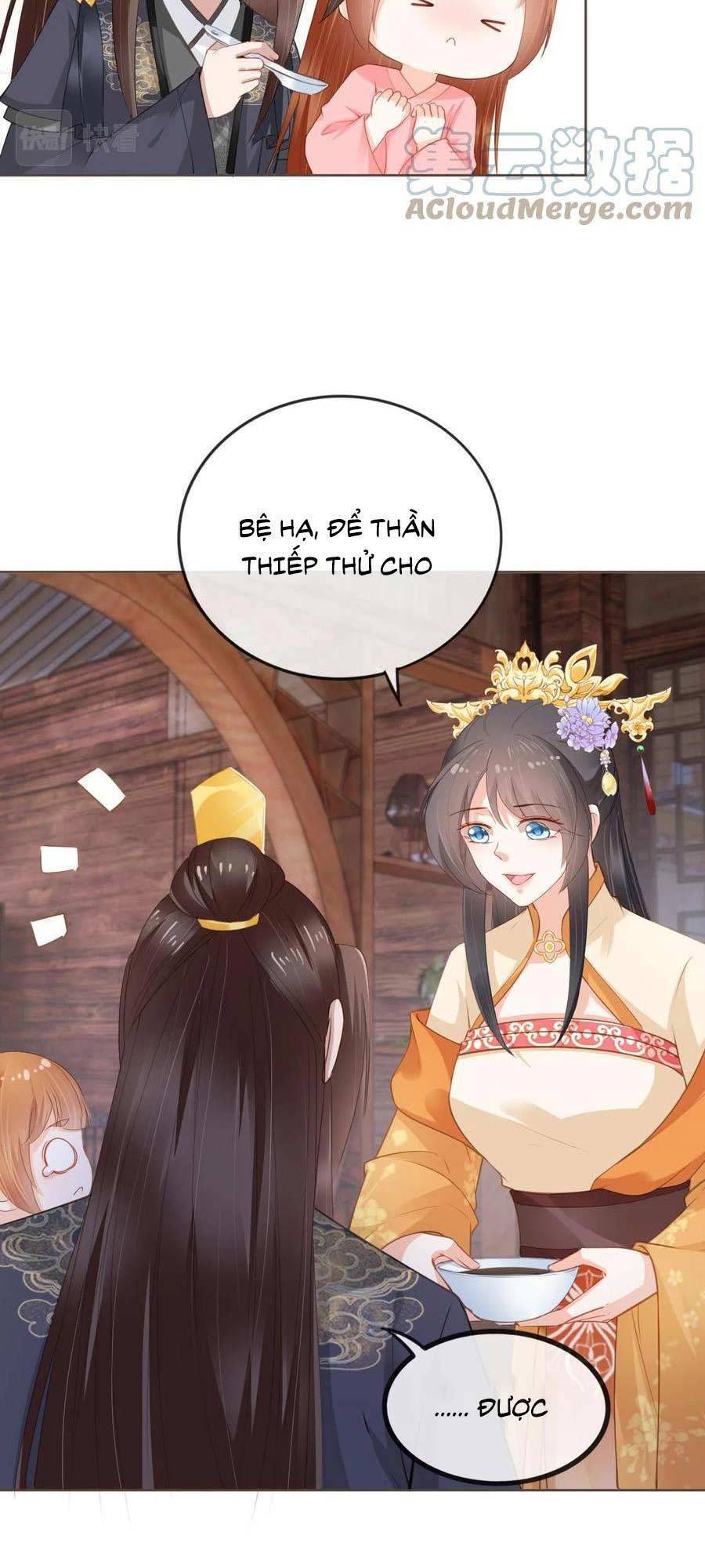 Nhặt Được Bảo Bối Manh Manh Chapter 56 - 29