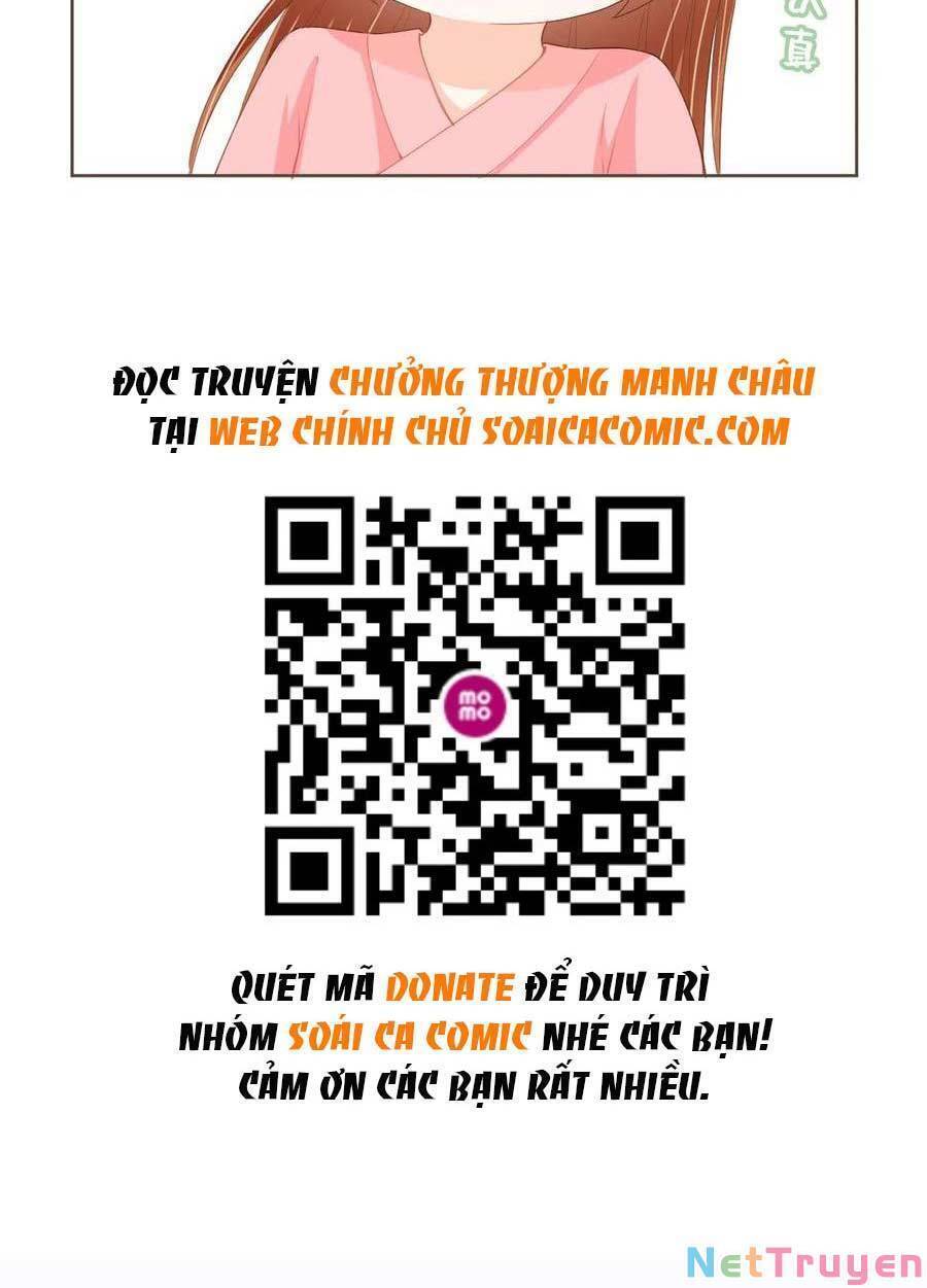 Nhặt Được Bảo Bối Manh Manh Chapter 56 - 32