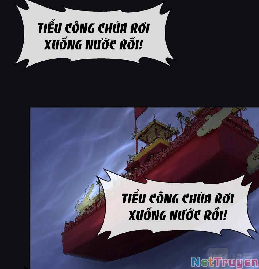 Nhặt Được Bảo Bối Manh Manh Chapter 56 - 5