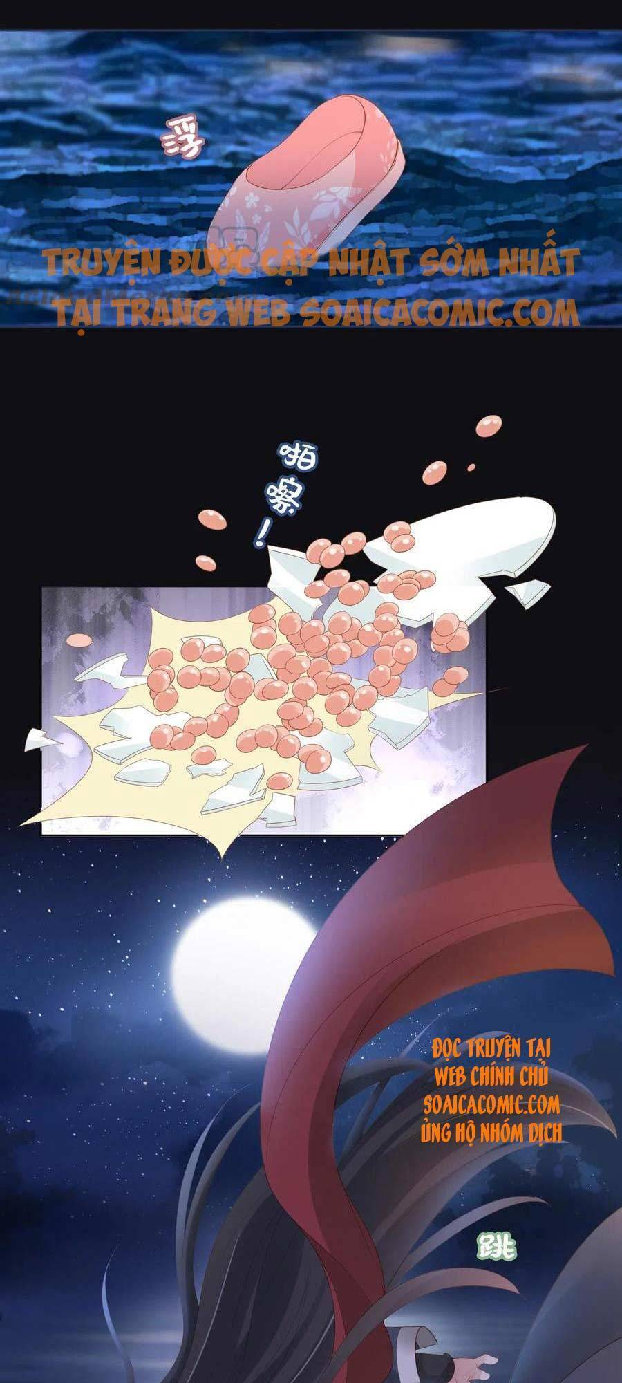 Nhặt Được Bảo Bối Manh Manh Chapter 56 - 9