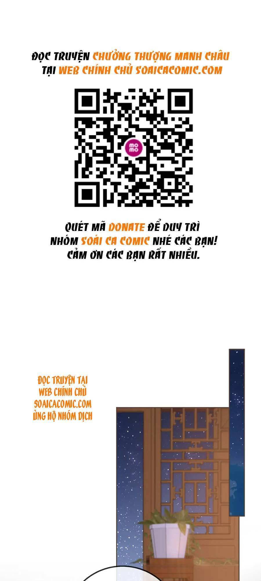 Nhặt Được Bảo Bối Manh Manh Chapter 57 - 1