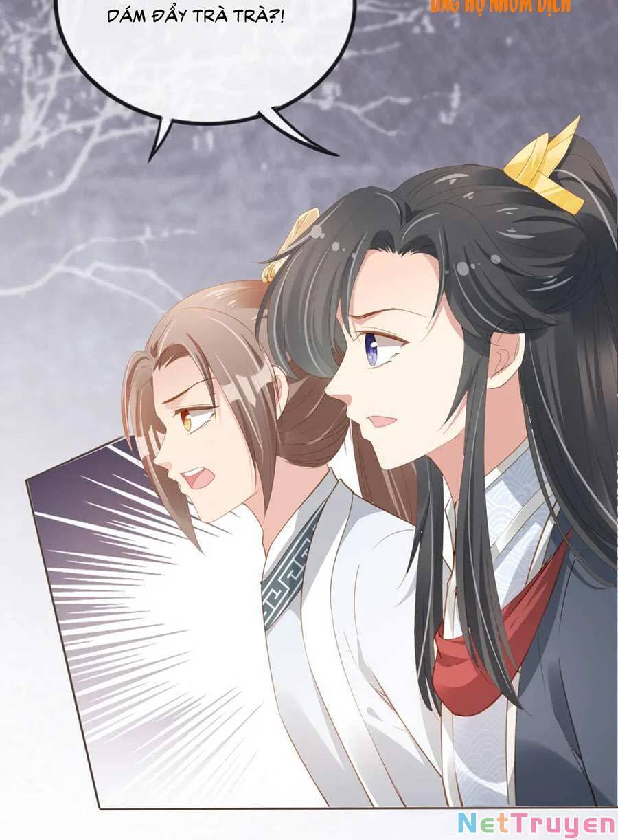 Nhặt Được Bảo Bối Manh Manh Chapter 57 - 23