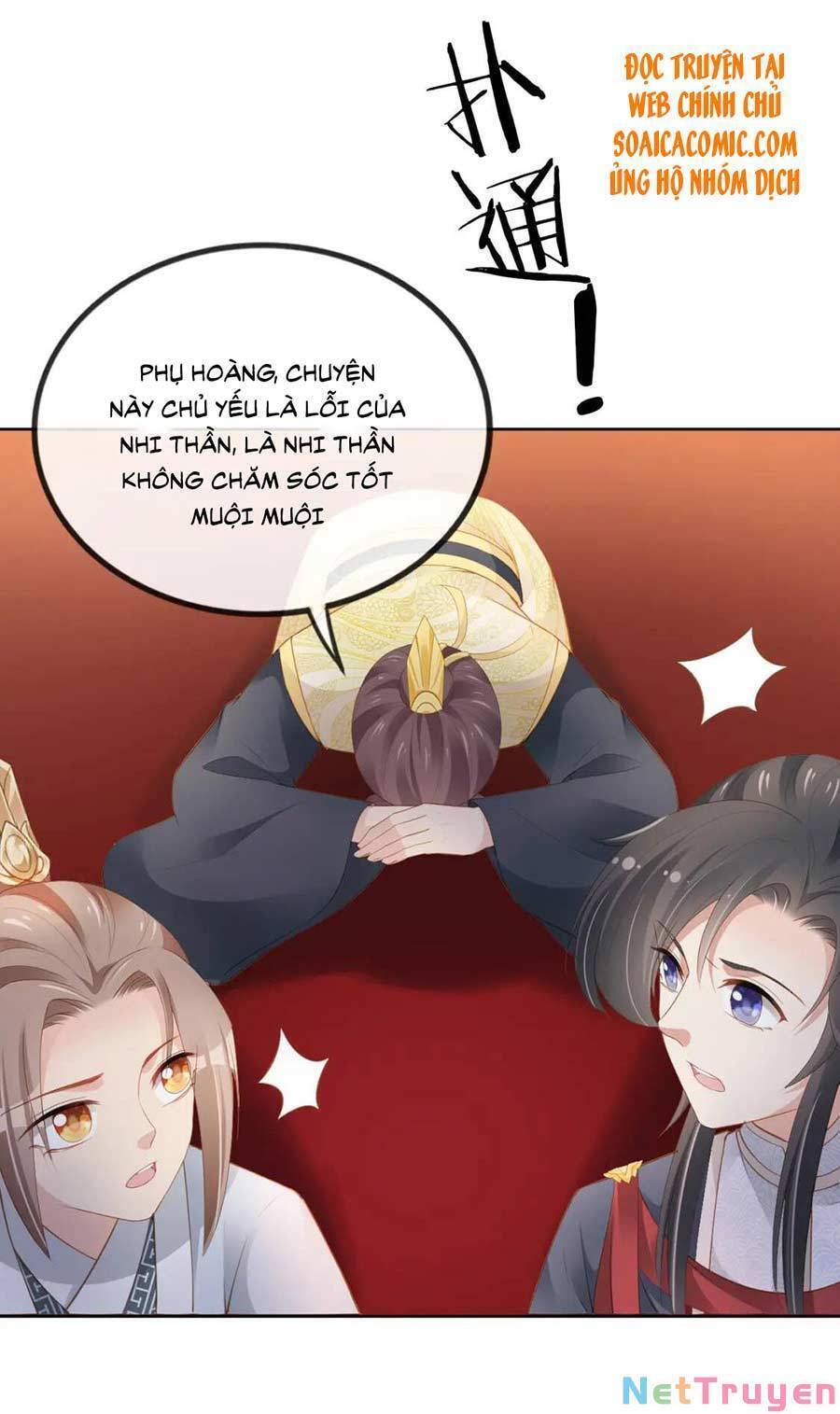 Nhặt Được Bảo Bối Manh Manh Chapter 57 - 27