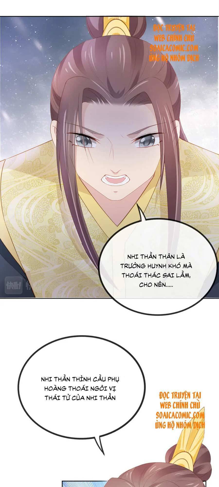 Nhặt Được Bảo Bối Manh Manh Chapter 57 - 28