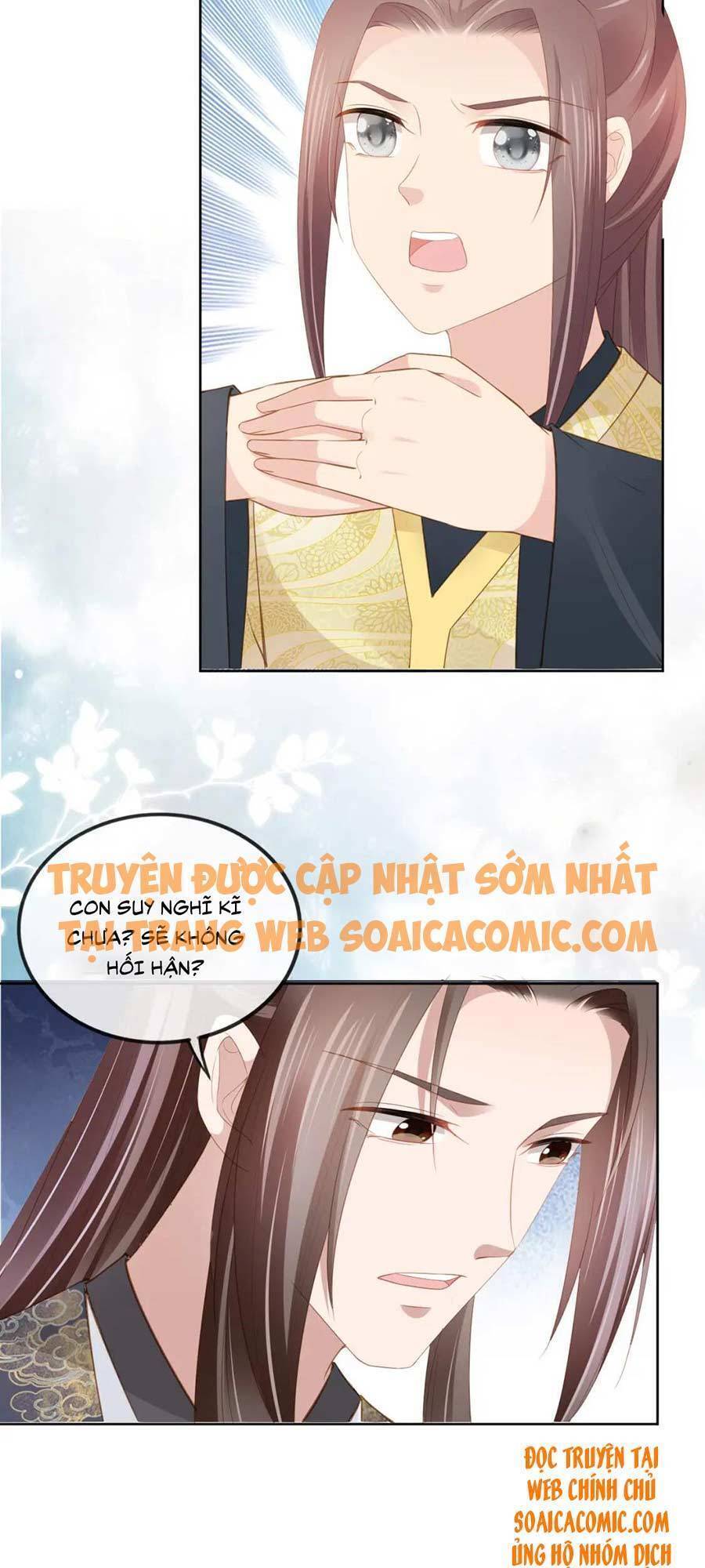 Nhặt Được Bảo Bối Manh Manh Chapter 57 - 29