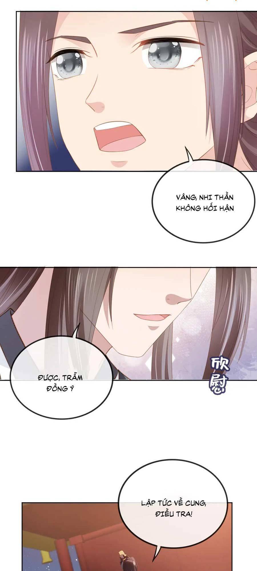 Nhặt Được Bảo Bối Manh Manh Chapter 57 - 30