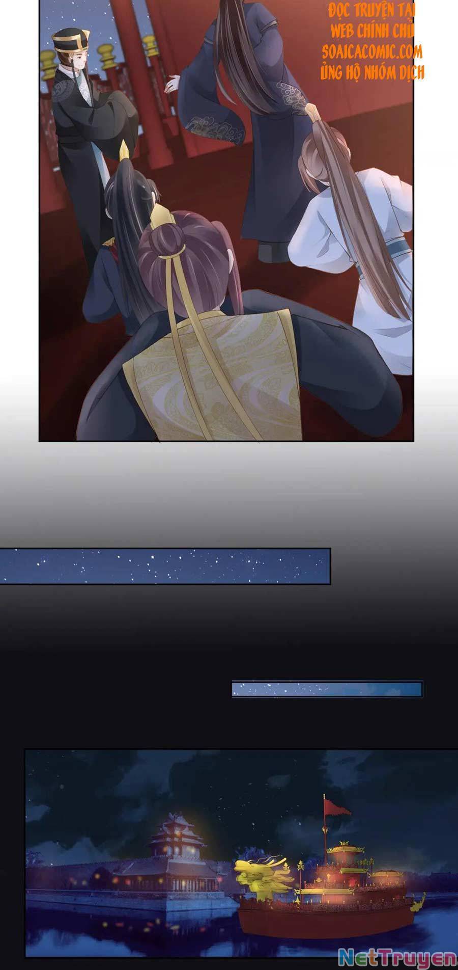 Nhặt Được Bảo Bối Manh Manh Chapter 57 - 31