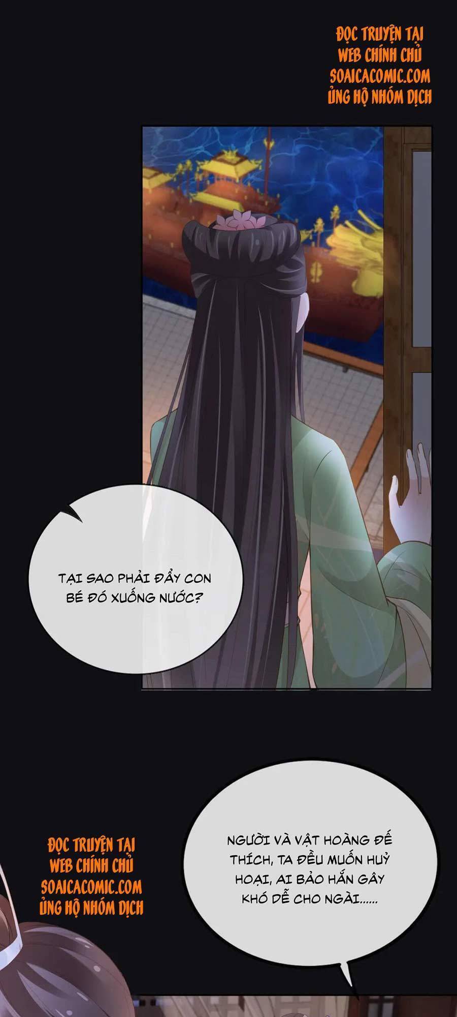 Nhặt Được Bảo Bối Manh Manh Chapter 57 - 32