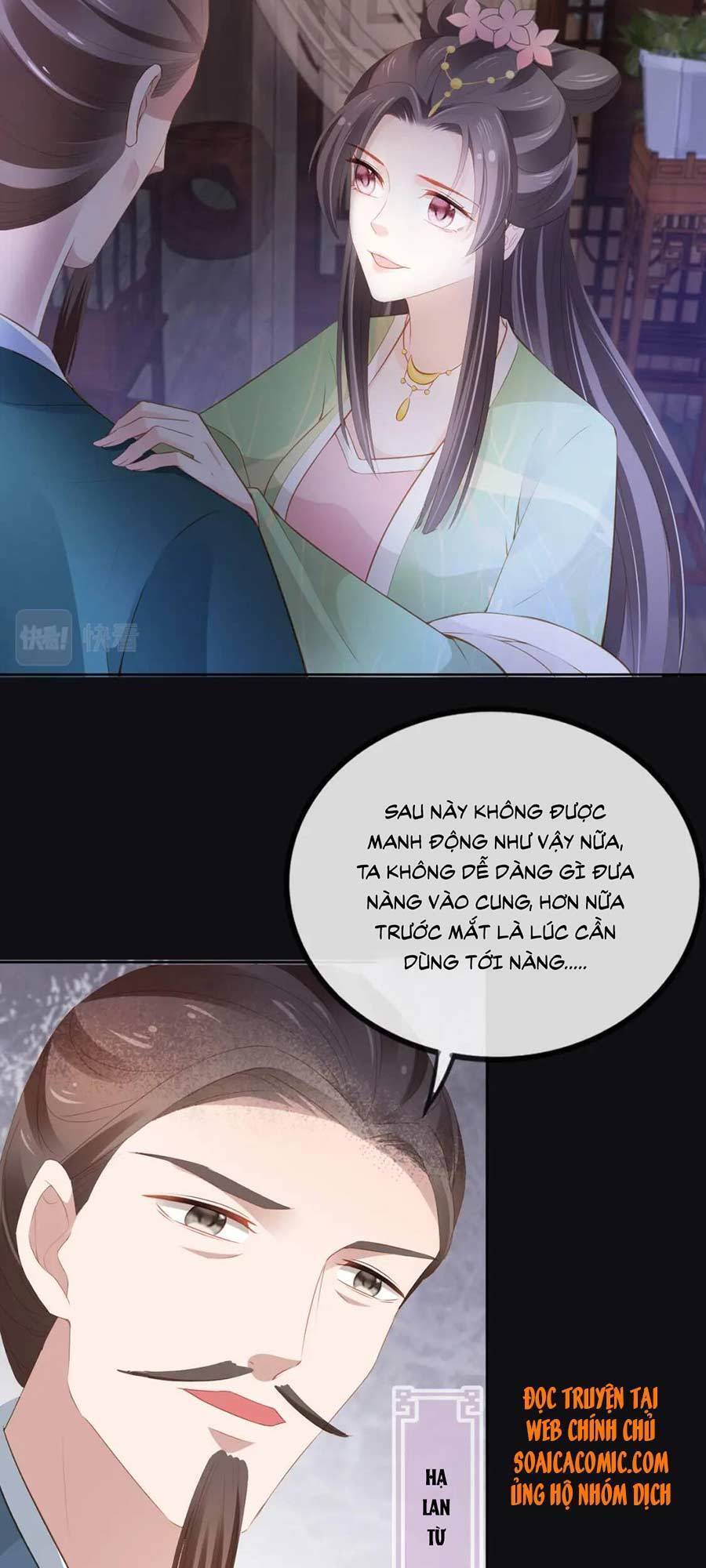 Nhặt Được Bảo Bối Manh Manh Chapter 57 - 33