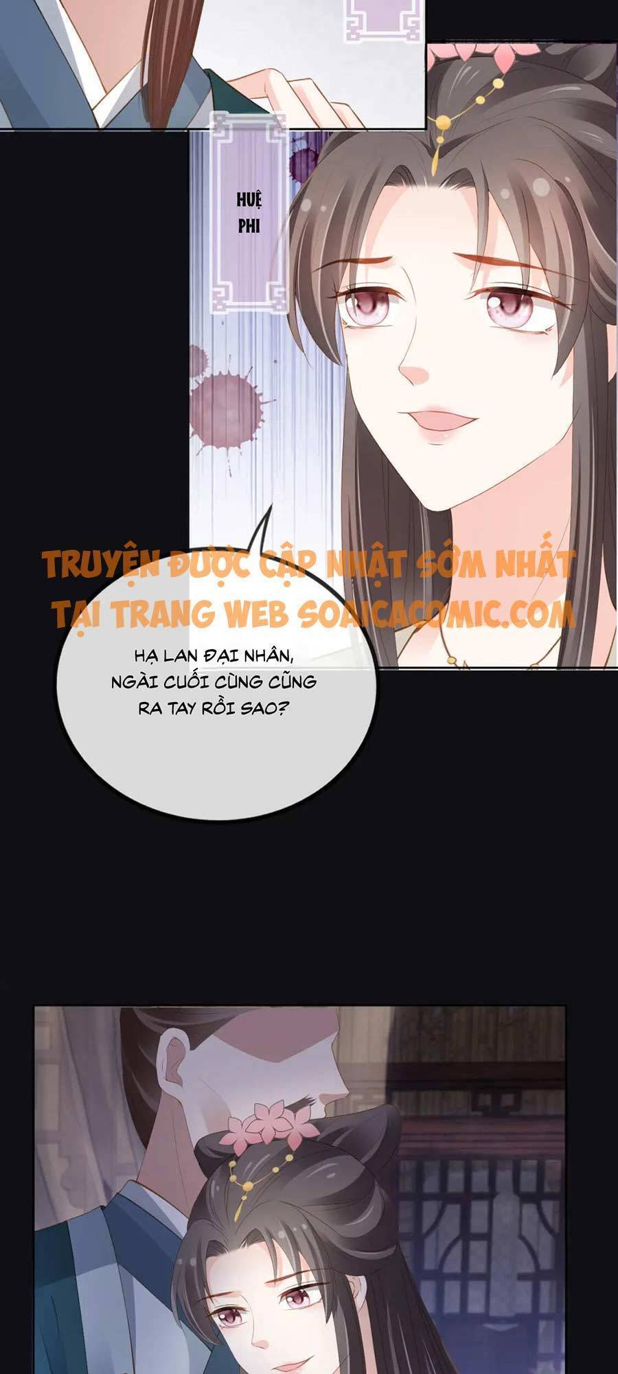 Nhặt Được Bảo Bối Manh Manh Chapter 57 - 34
