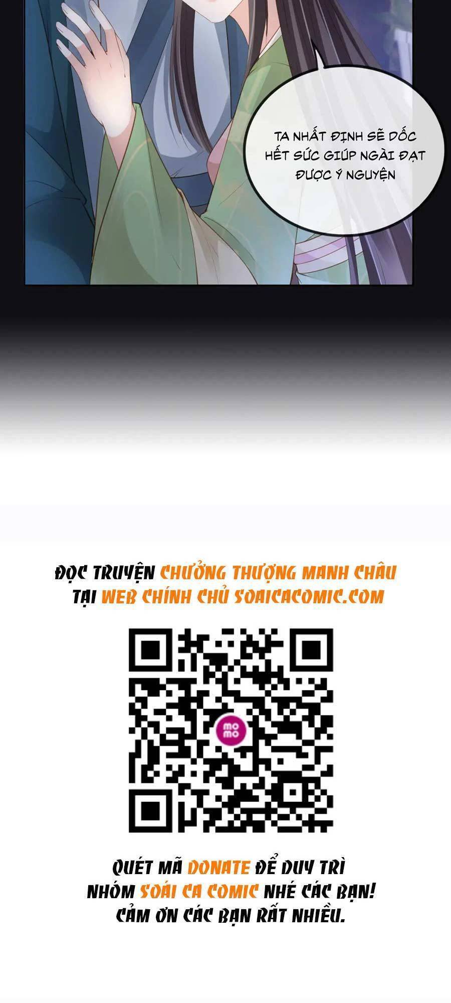 Nhặt Được Bảo Bối Manh Manh Chapter 57 - 35