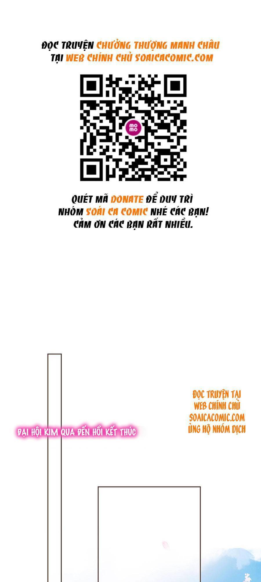 Nhặt Được Bảo Bối Manh Manh Chapter 58 - 1