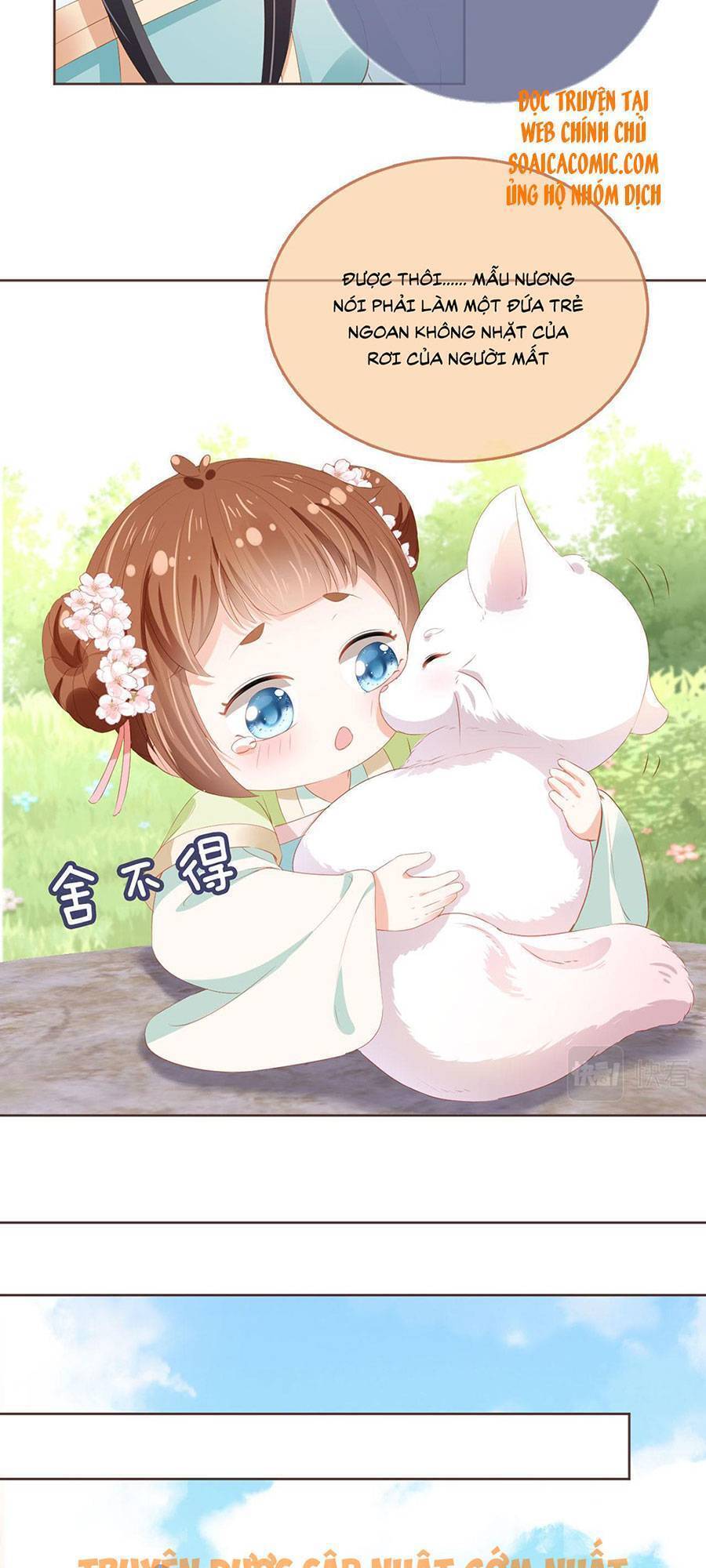 Nhặt Được Bảo Bối Manh Manh Chapter 58 - 20