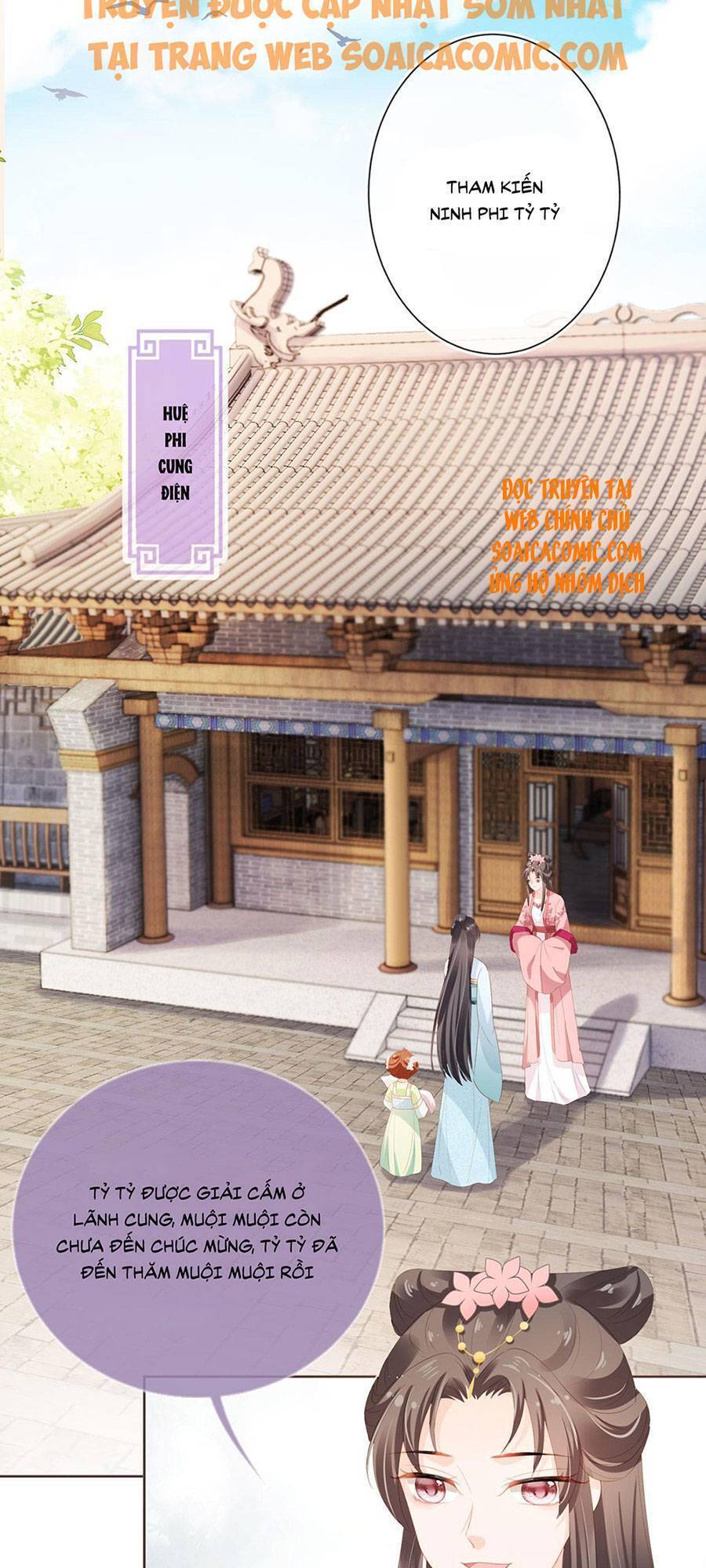 Nhặt Được Bảo Bối Manh Manh Chapter 58 - 21