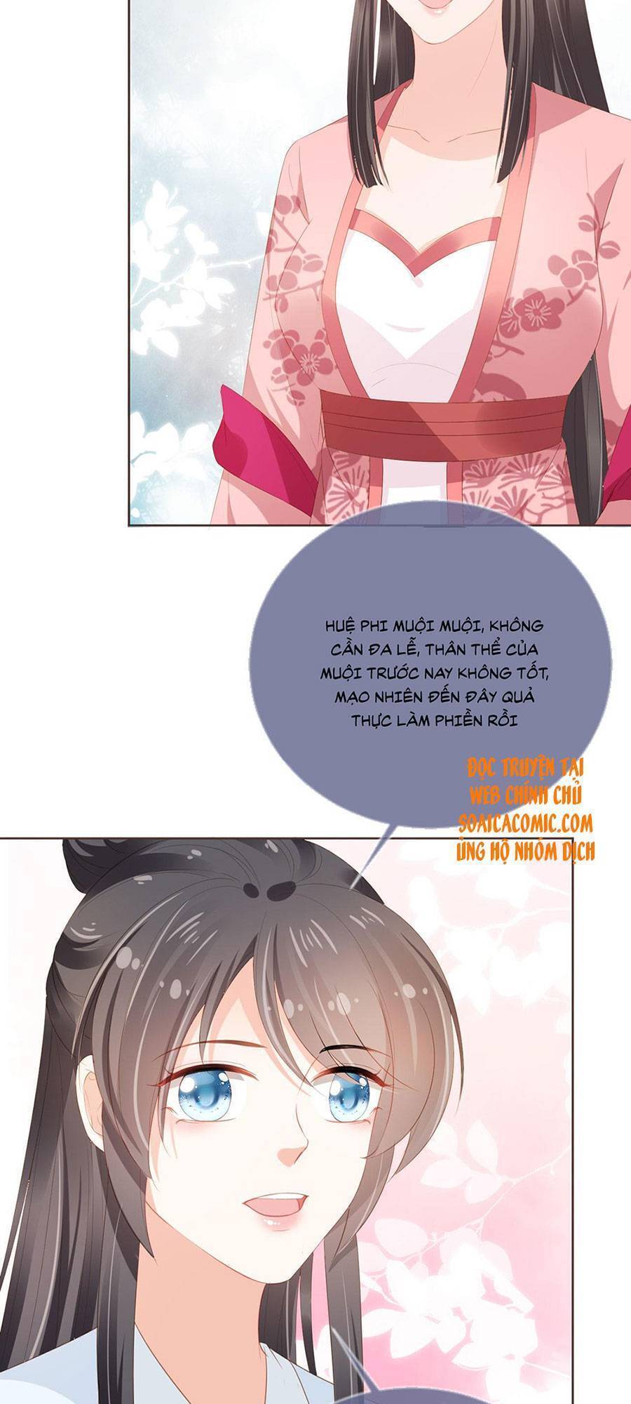 Nhặt Được Bảo Bối Manh Manh Chapter 58 - 22