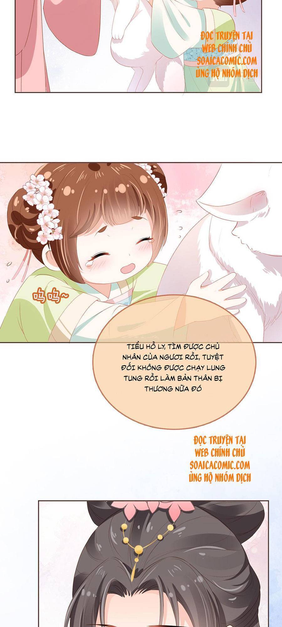 Nhặt Được Bảo Bối Manh Manh Chapter 58 - 25