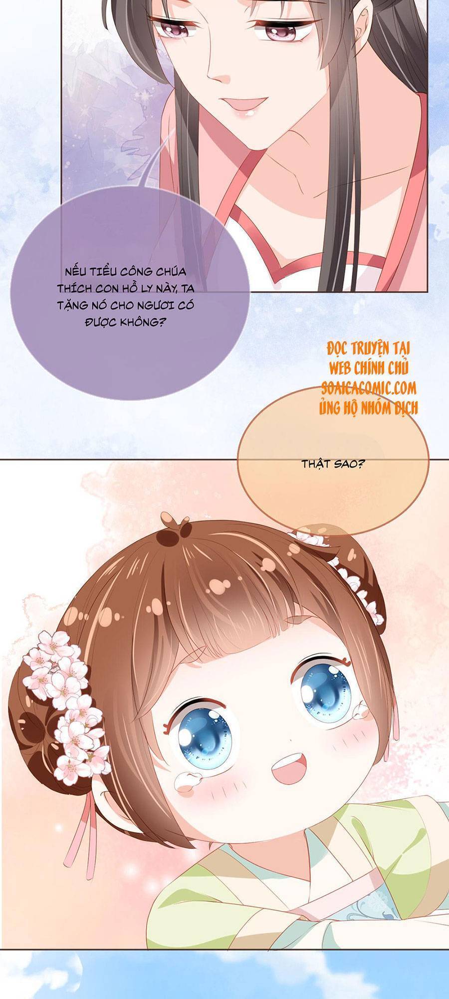 Nhặt Được Bảo Bối Manh Manh Chapter 58 - 26