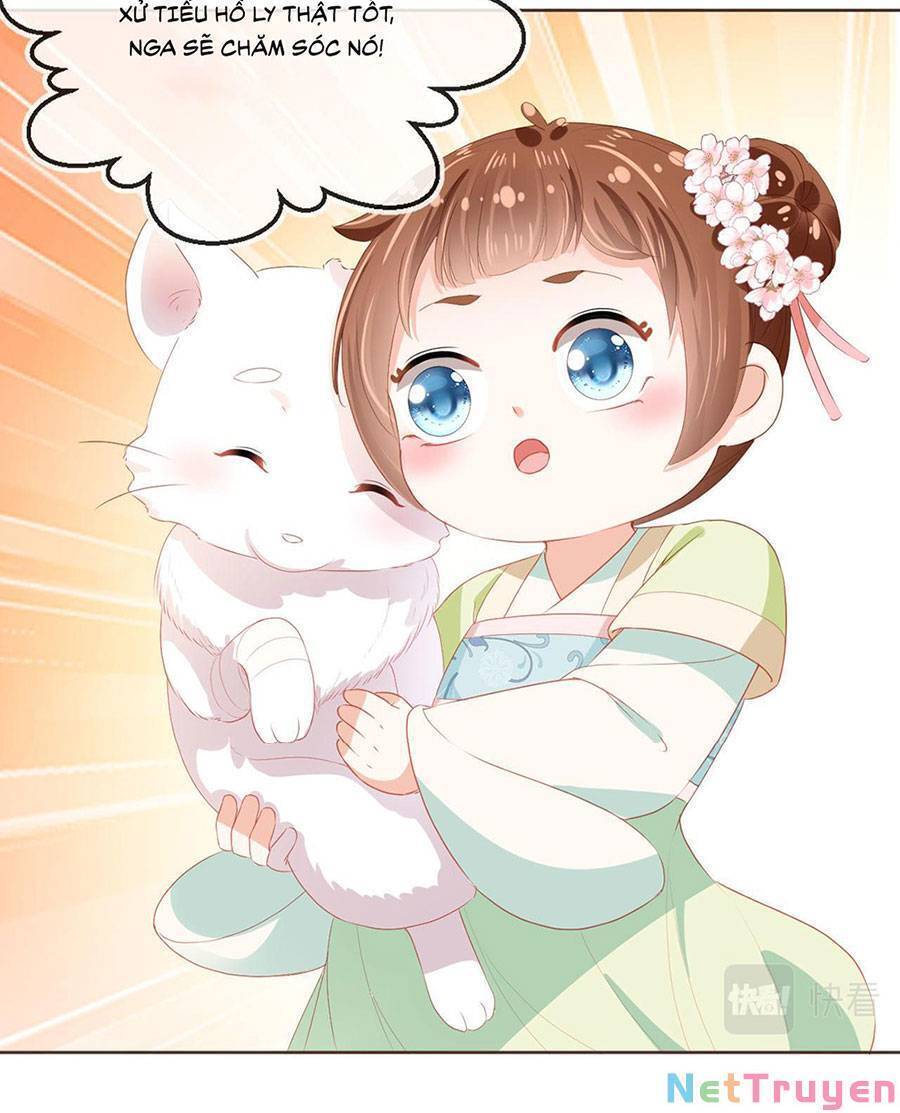 Nhặt Được Bảo Bối Manh Manh Chapter 58 - 28