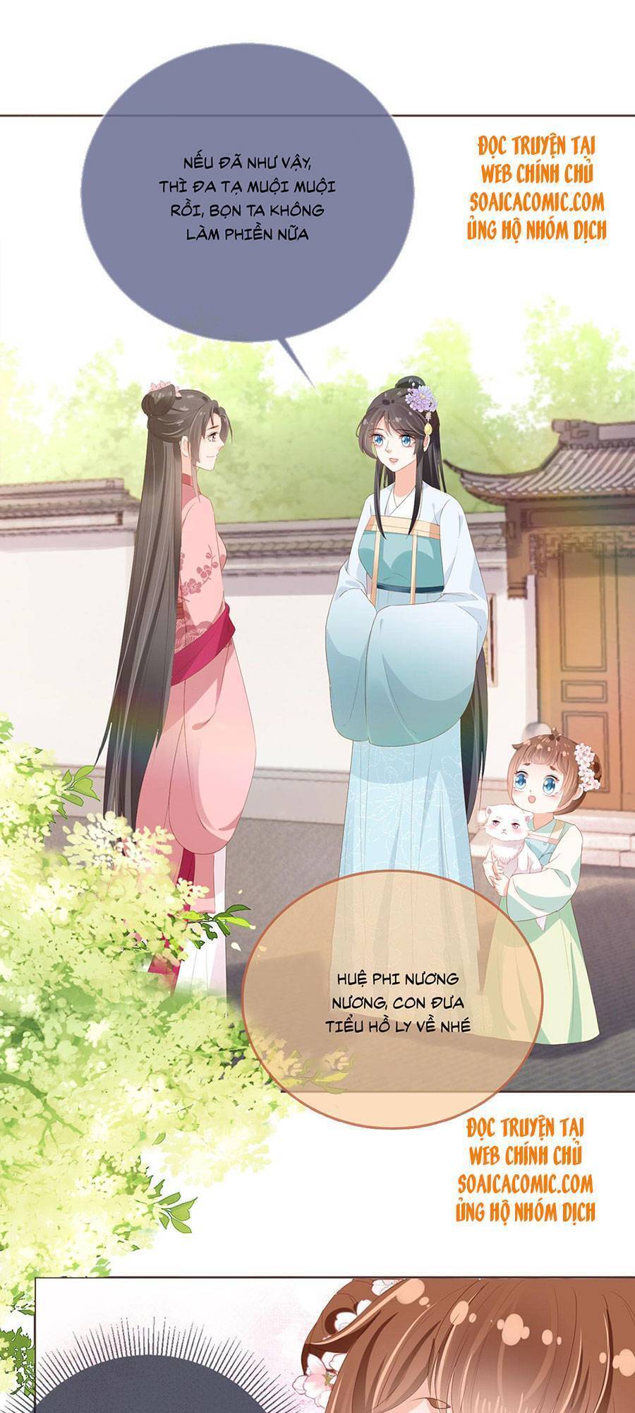 Nhặt Được Bảo Bối Manh Manh Chapter 58 - 29