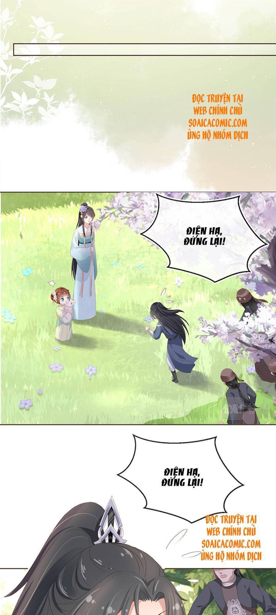 Nhặt Được Bảo Bối Manh Manh Chapter 58 - 32