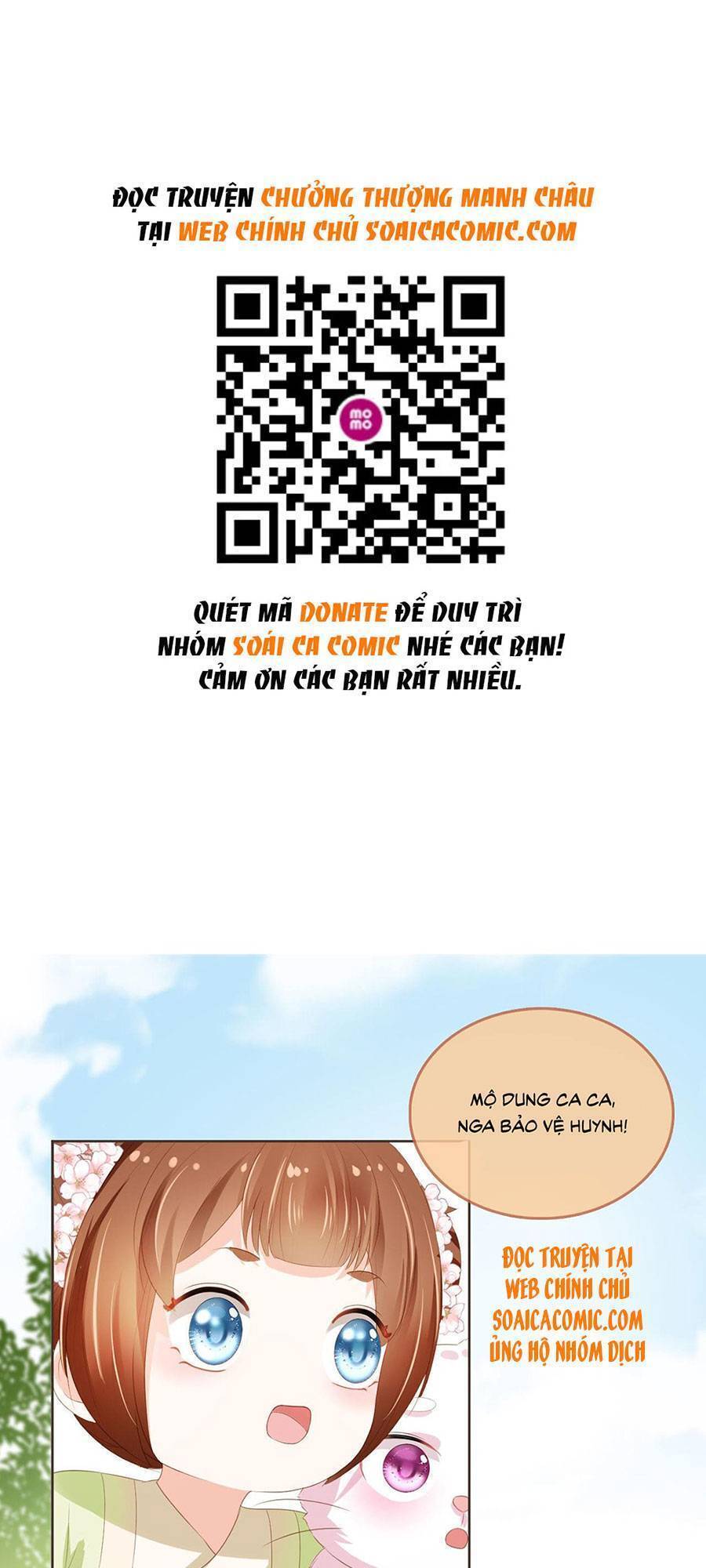 Nhặt Được Bảo Bối Manh Manh Chapter 59 - 1