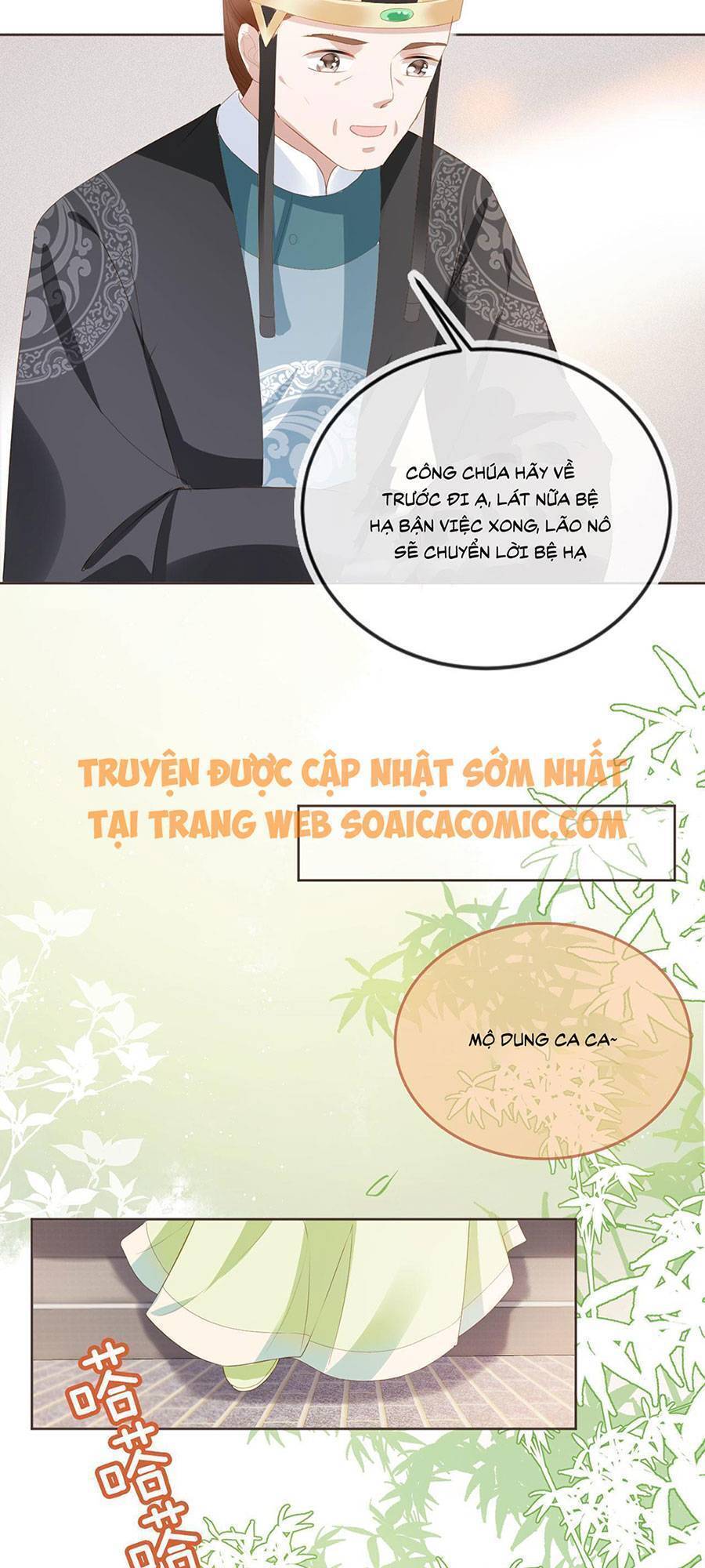 Nhặt Được Bảo Bối Manh Manh Chapter 59 - 19