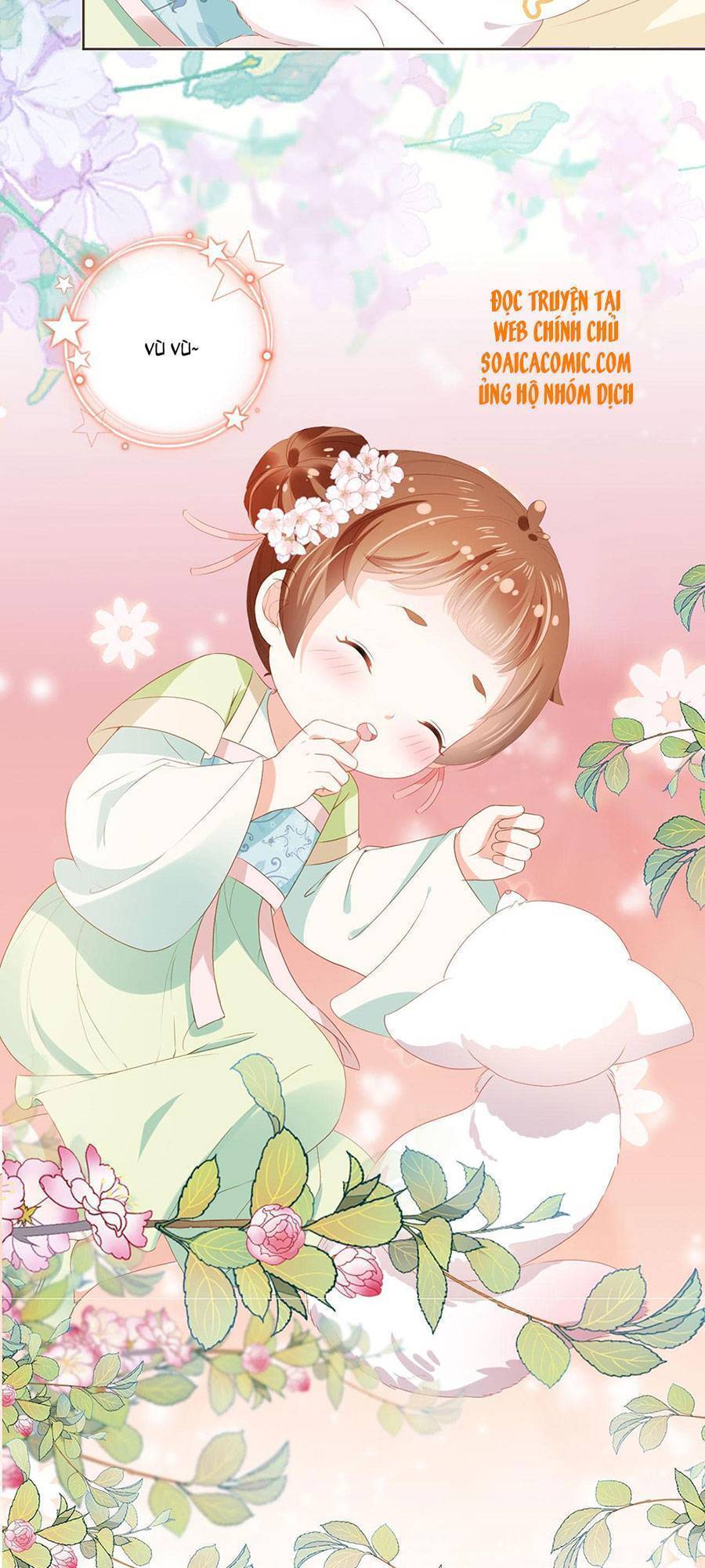 Nhặt Được Bảo Bối Manh Manh Chapter 59 - 25