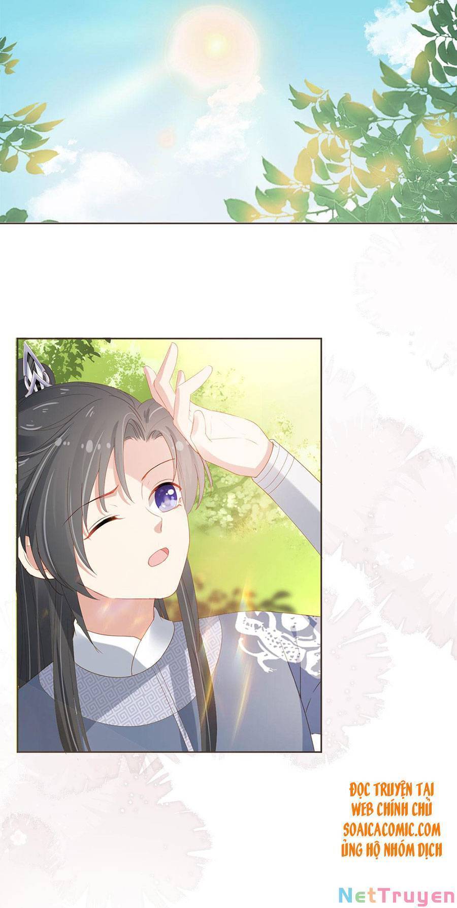 Nhặt Được Bảo Bối Manh Manh Chapter 59 - 27