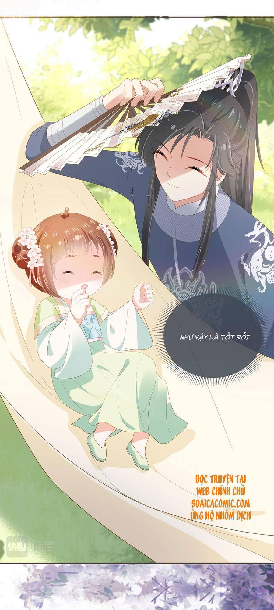 Nhặt Được Bảo Bối Manh Manh Chapter 59 - 28