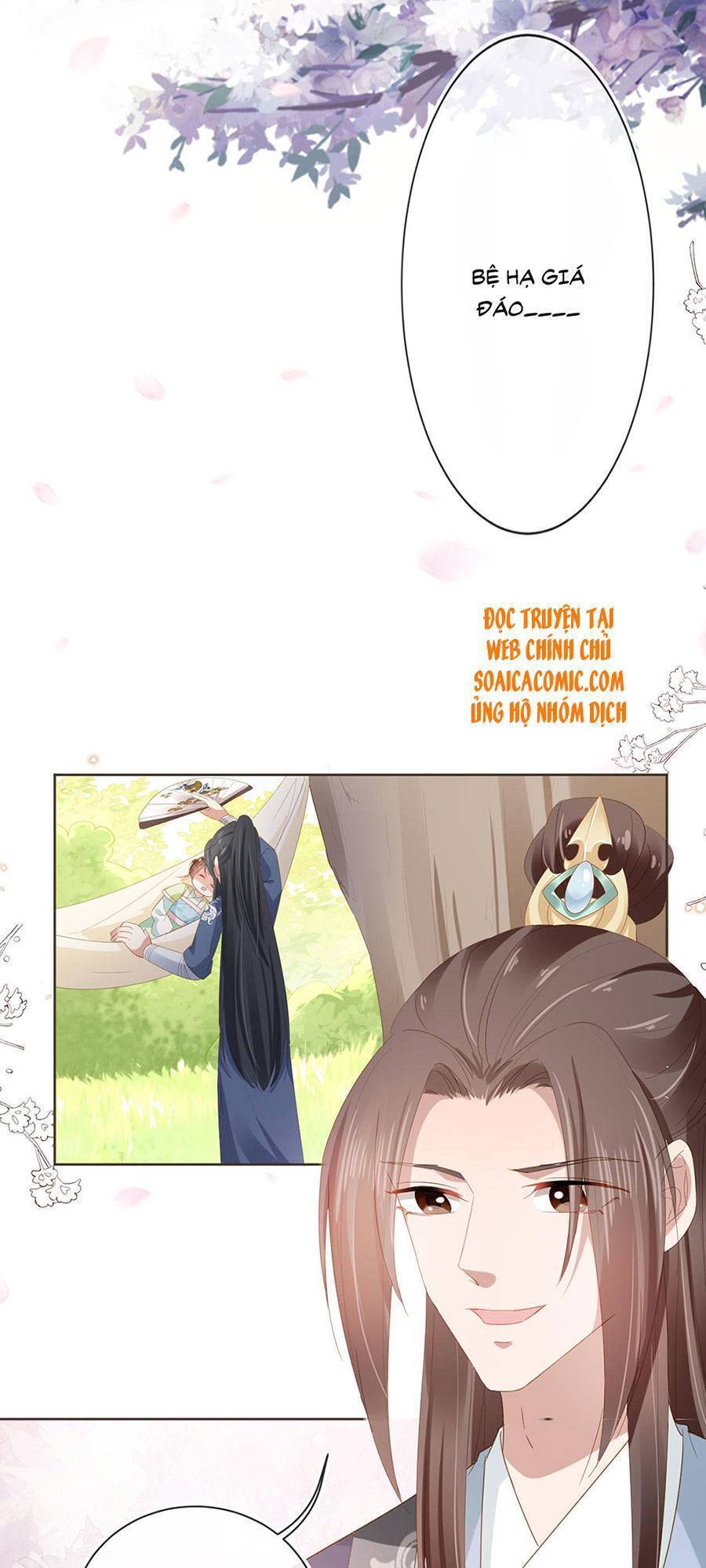 Nhặt Được Bảo Bối Manh Manh Chapter 59 - 29