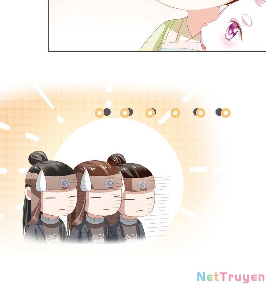 Nhặt Được Bảo Bối Manh Manh Chapter 59 - 5