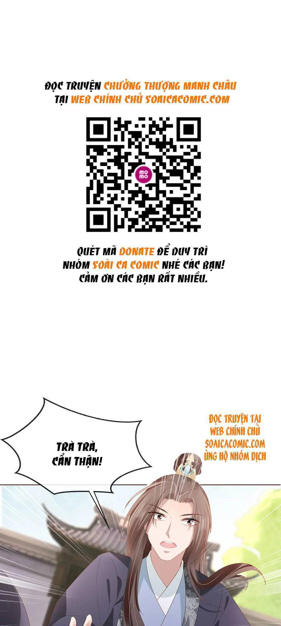 Nhặt Được Bảo Bối Manh Manh Chapter 60 - 1