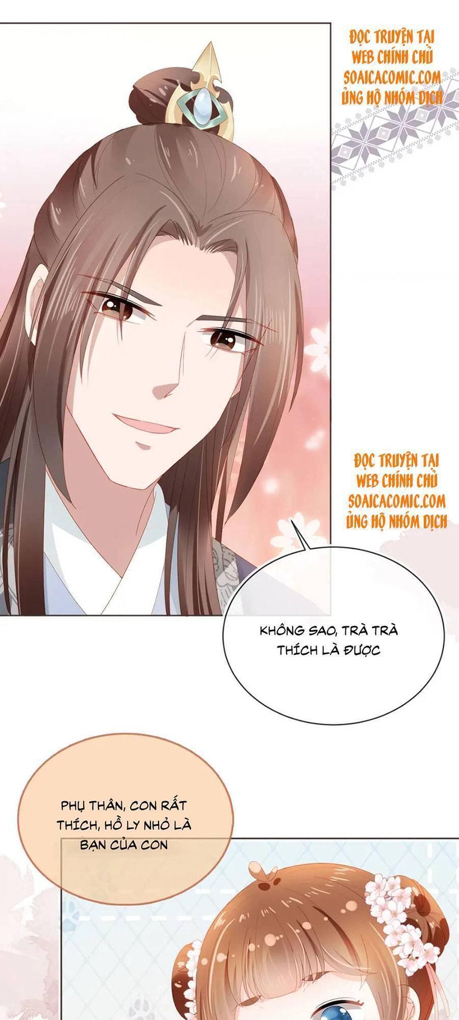 Nhặt Được Bảo Bối Manh Manh Chapter 60 - 20