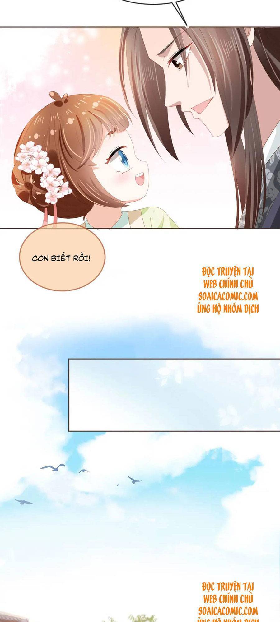 Nhặt Được Bảo Bối Manh Manh Chapter 60 - 23