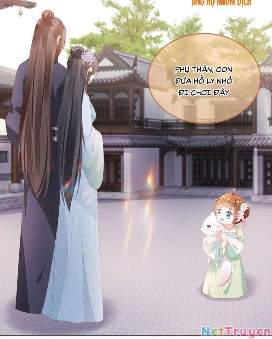 Nhặt Được Bảo Bối Manh Manh Chapter 60 - 24