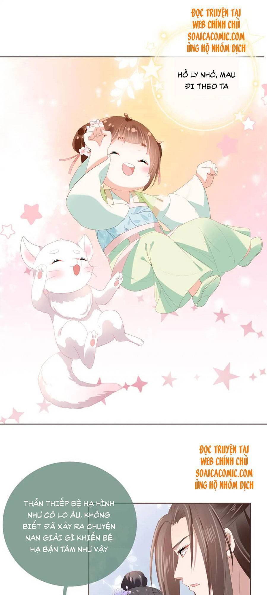 Nhặt Được Bảo Bối Manh Manh Chapter 60 - 25