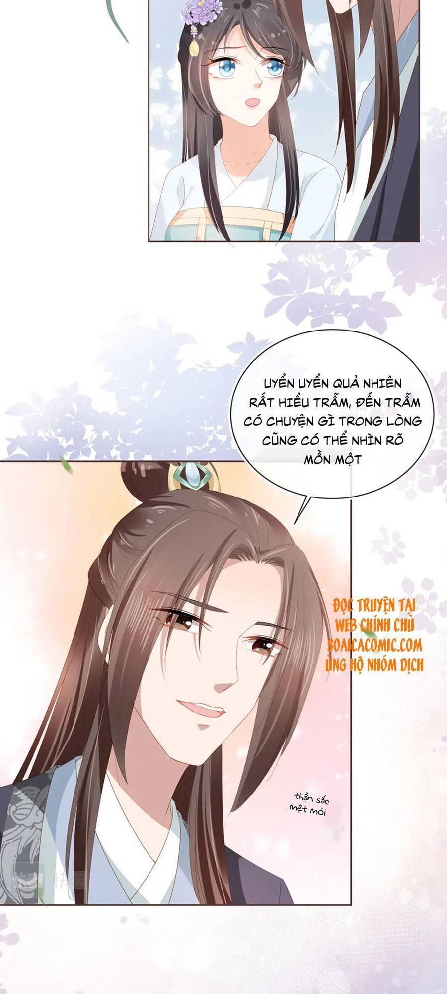 Nhặt Được Bảo Bối Manh Manh Chapter 60 - 26