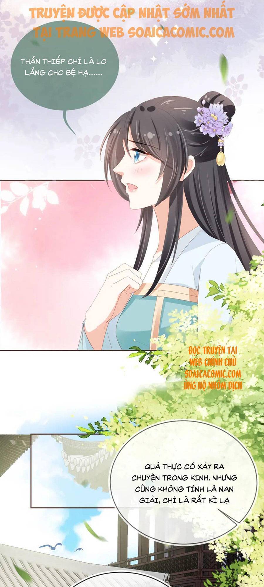 Nhặt Được Bảo Bối Manh Manh Chapter 60 - 27