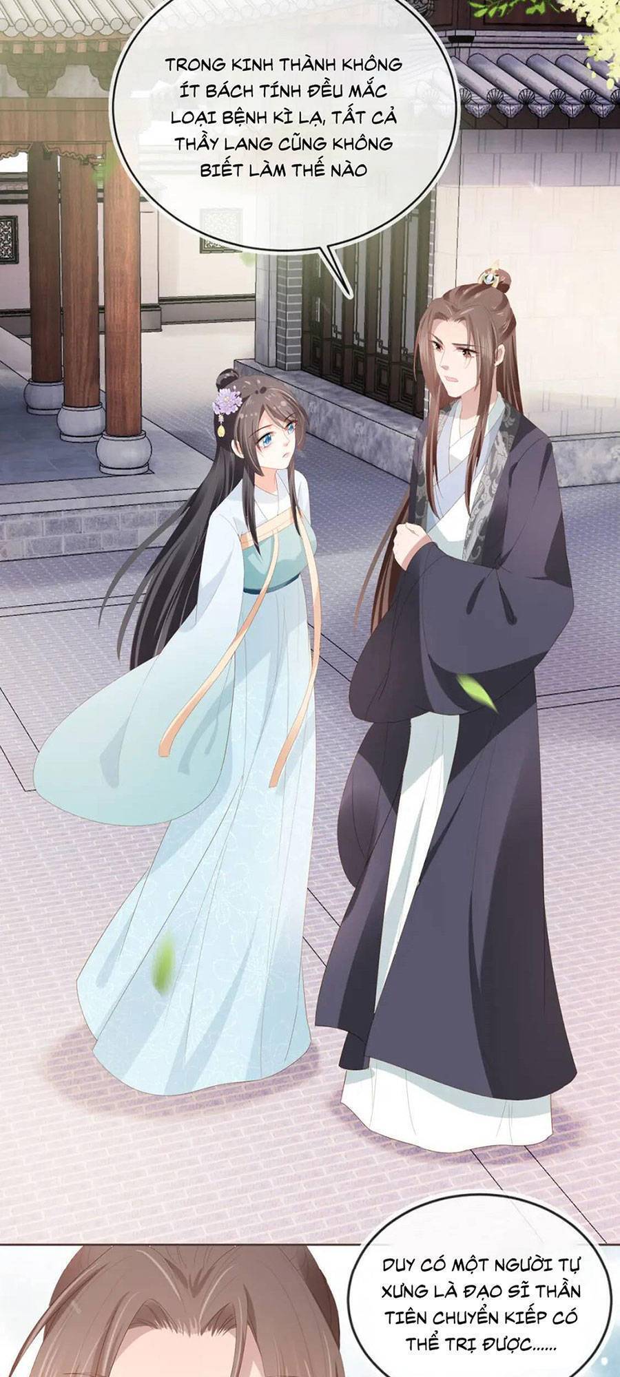 Nhặt Được Bảo Bối Manh Manh Chapter 60 - 28