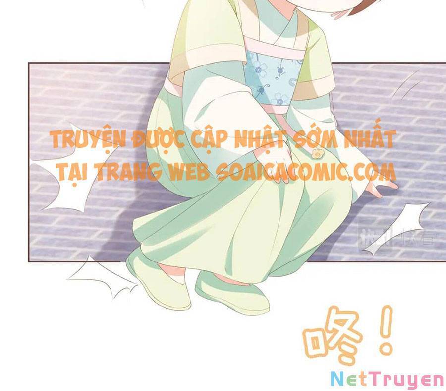 Nhặt Được Bảo Bối Manh Manh Chapter 60 - 32