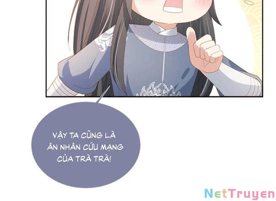 Nhặt Được Bảo Bối Manh Manh Chapter 60 - 9