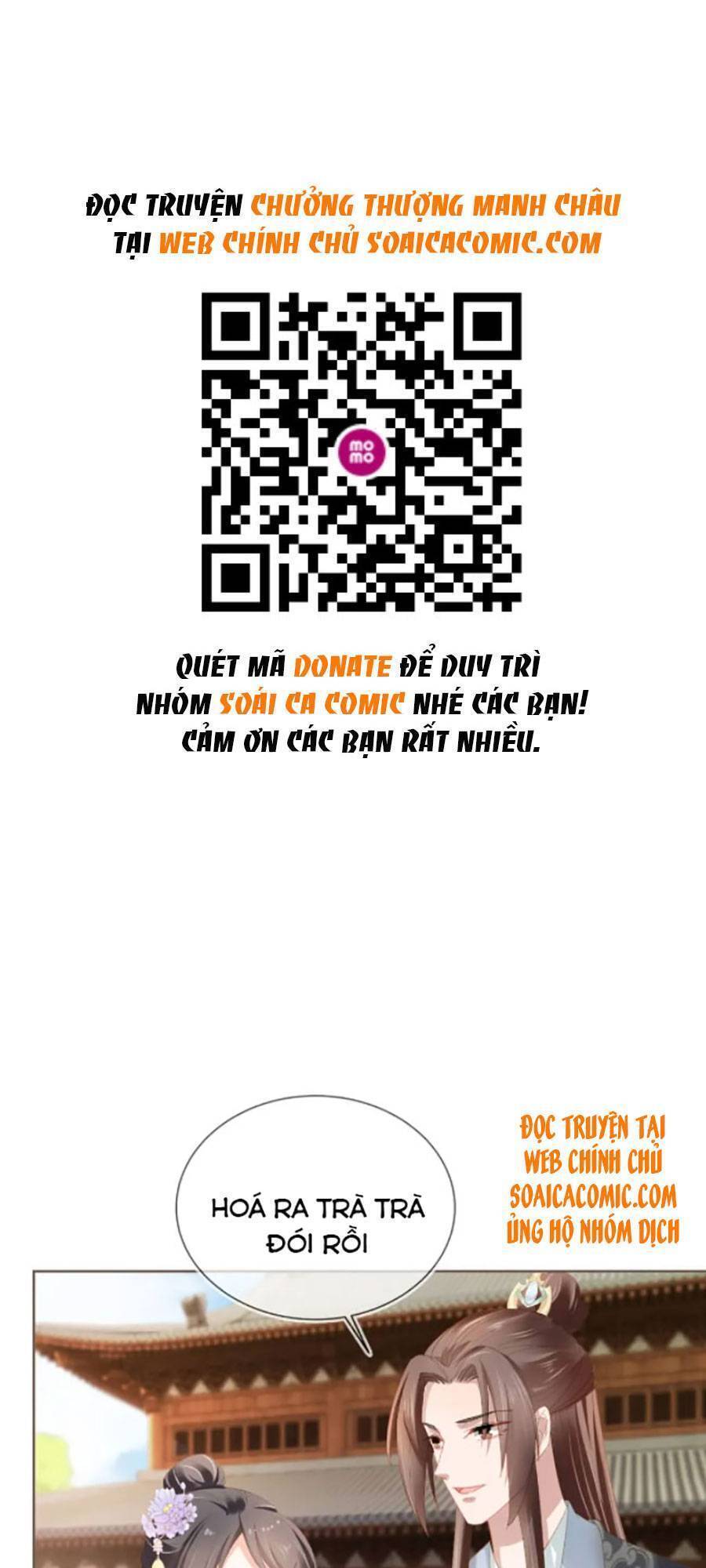 Nhặt Được Bảo Bối Manh Manh Chapter 61 - 1