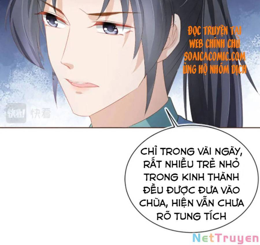 Nhặt Được Bảo Bối Manh Manh Chapter 61 - 11