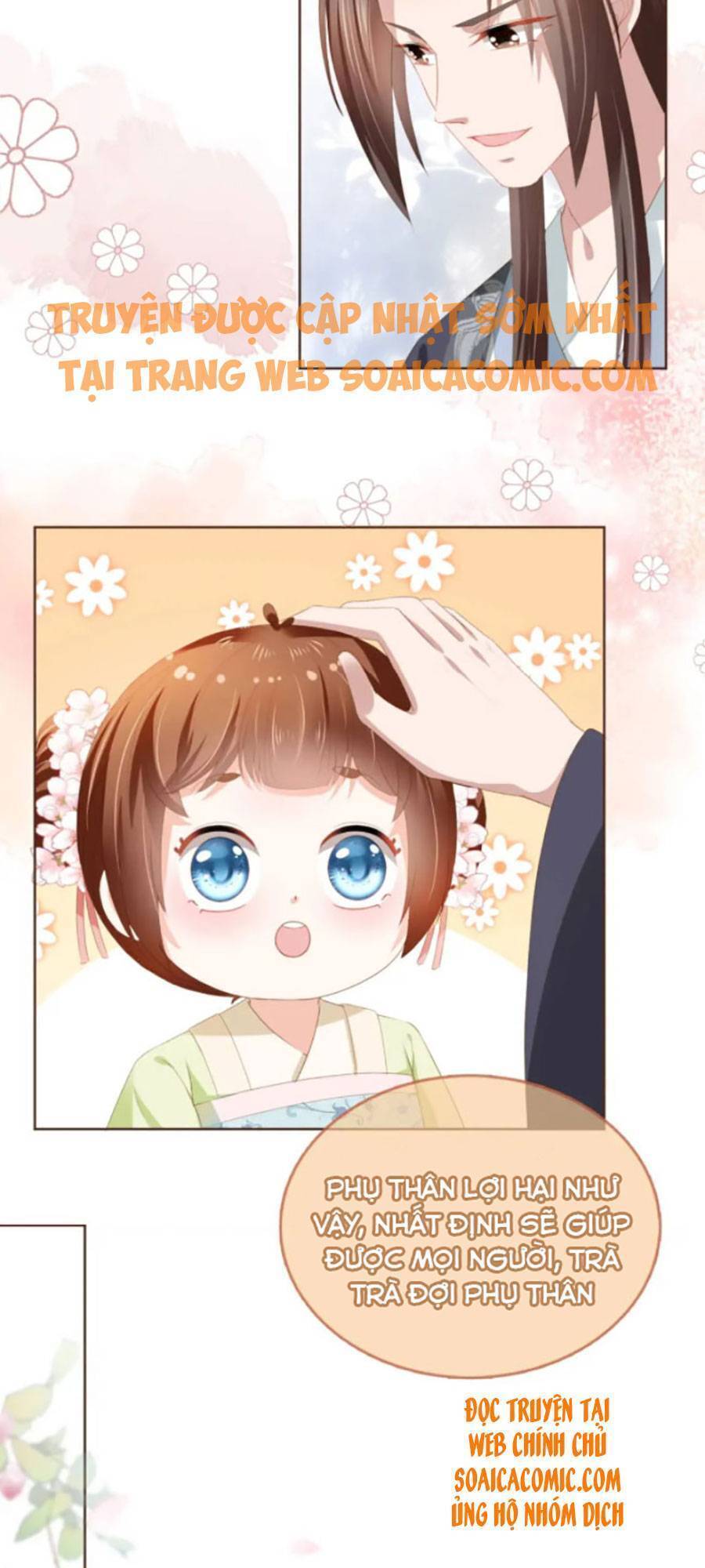 Nhặt Được Bảo Bối Manh Manh Chapter 61 - 14