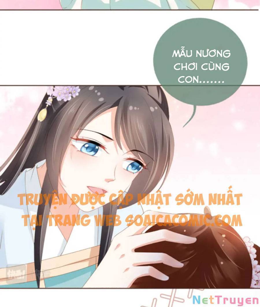 Nhặt Được Bảo Bối Manh Manh Chapter 61 - 16