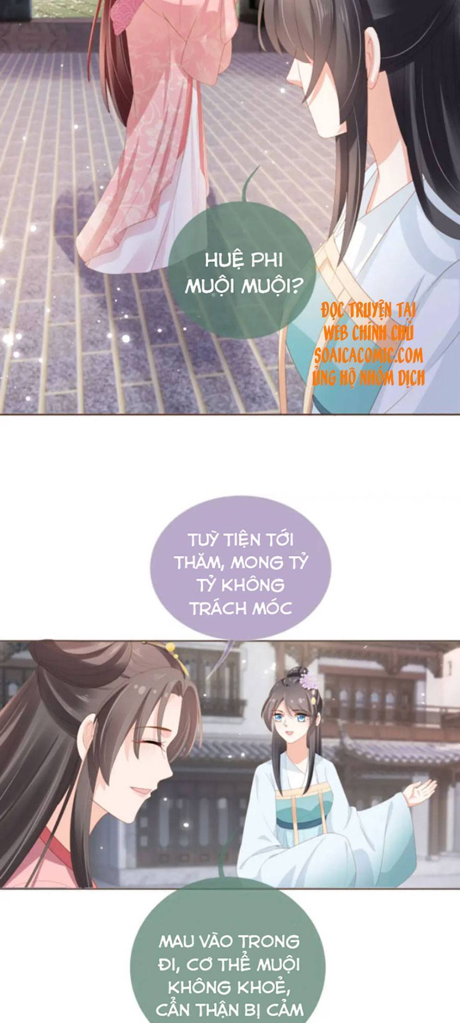 Nhặt Được Bảo Bối Manh Manh Chapter 61 - 18