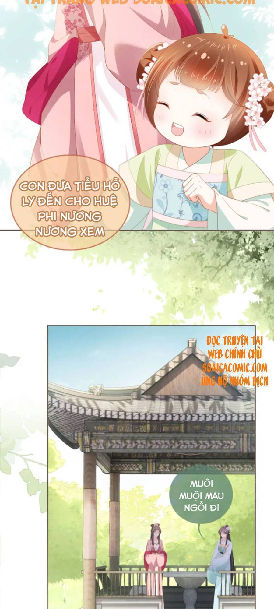 Nhặt Được Bảo Bối Manh Manh Chapter 61 - 20